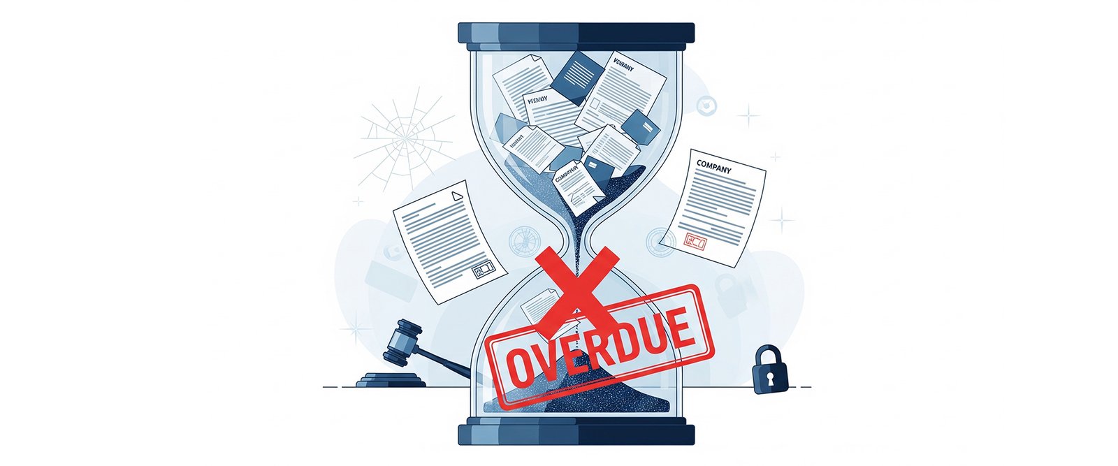 Confirmation Statement