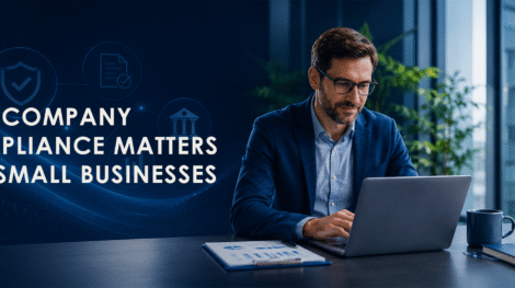 Company Compliance
